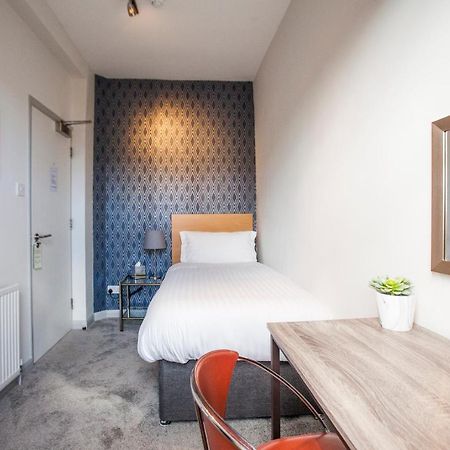 Asperion Hotel Guildford Zewnętrze zdjęcie